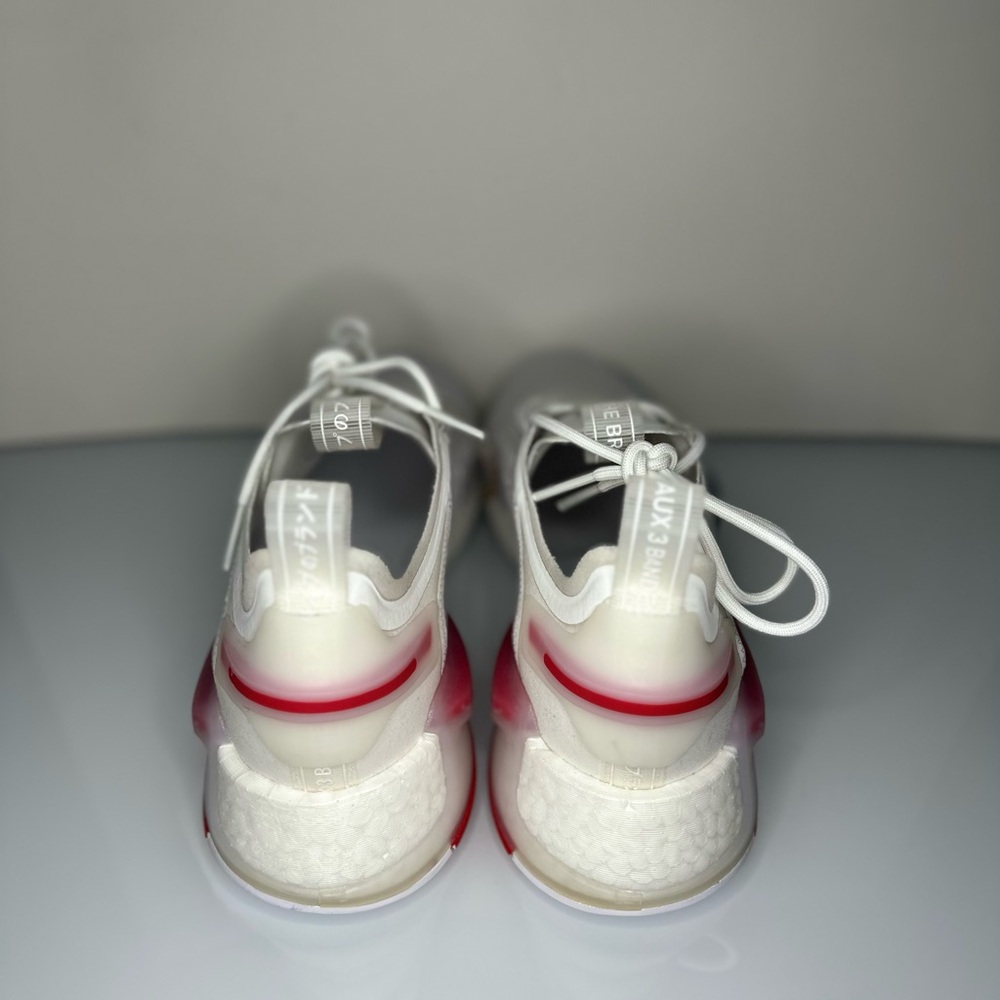 Adidas men’s size 13 - Picture 3 of 6
